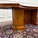 Classic English Original Globe Wernicke Desk Set