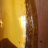 Blown glass decanter - Bendor - 1960