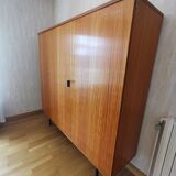 Vintage André Monpoix wardrobe