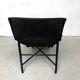Long chair, relaxed, deckchair of Tord Bjorklund Ikea 80s