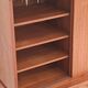 High enfilade by Johannes Andersen by Bordum & Nielsen, Samcom teak