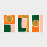 Illustration Tangible Tangram 04