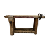 Old solid wood establishment