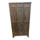 Stratford 1920 three-door wardrobe