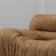 Pair of armchairs by Giuseppe Rossi di Albizzate, 1970s