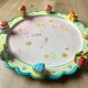 Cake dish