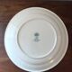 Large round Villeroy & Boch Rusticana platter - Blue