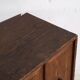 Antique cedar mizuya ko-dansu, Meiji-Taishō period (circa 1890-1925) #39