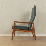 Fauteuil FD-159 par Ole Wanscher