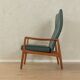 FD-159 Armchair by Ole Wanscher