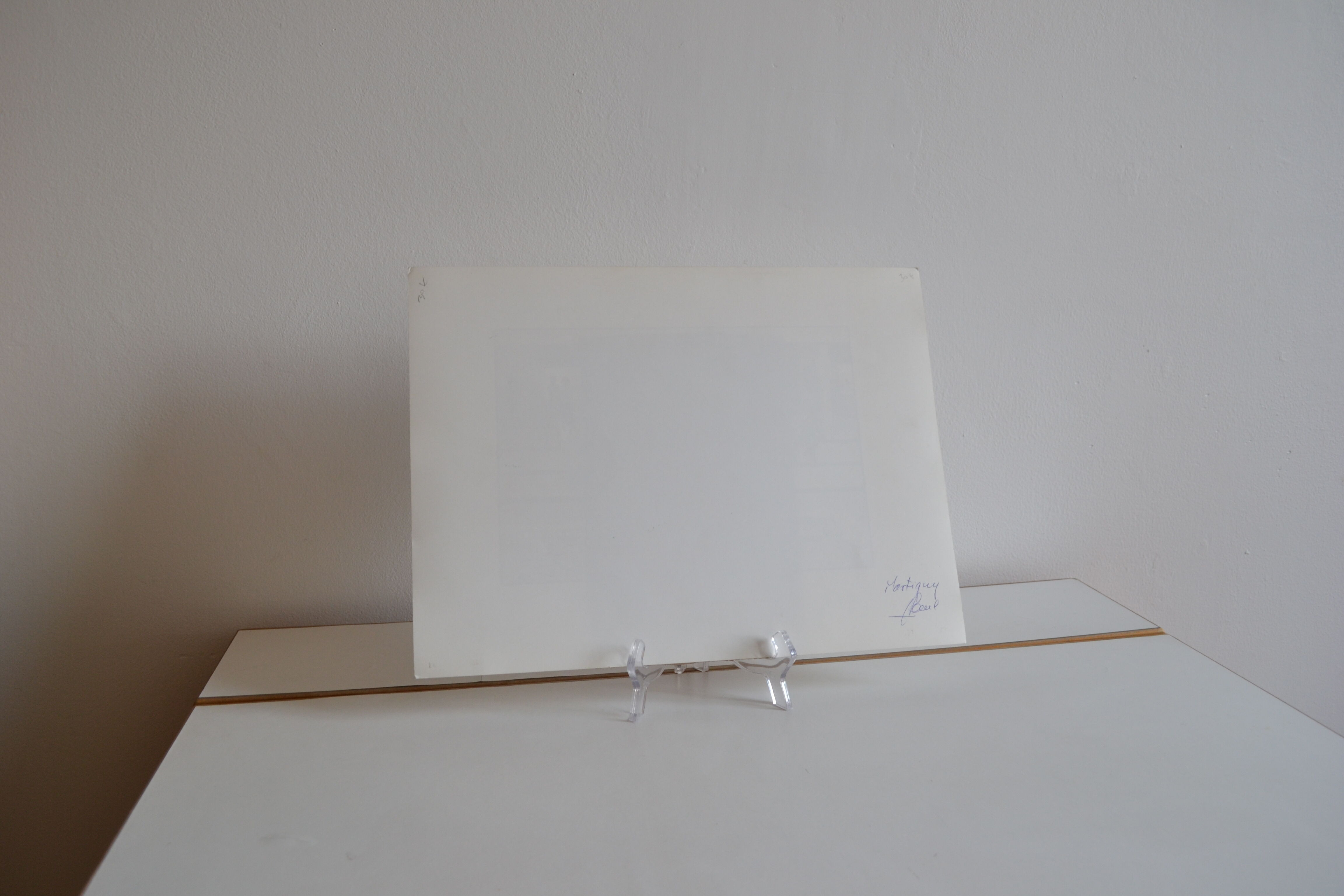 Anonymous film photo martigues circa 1970