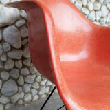 DAR armchair Charles Eames for Herman Miller 1957