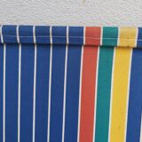 Camping chair 70s