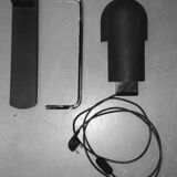 Desk lamp Pala Vintage by Danilo & Corrado Aroldi for Luke