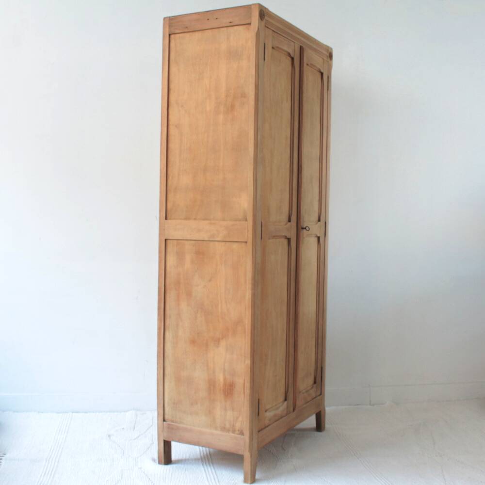 Parisian wardrobe 180X80cm