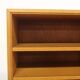 Scandinavian teak library, Sweden, 1960