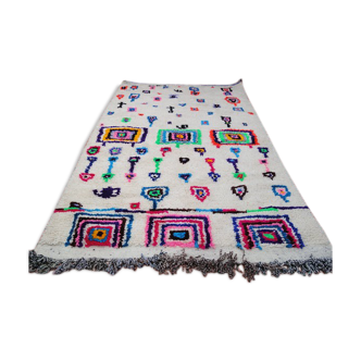 Tapis azilal 137x236cm