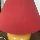 Vintage lamp The Dolphin
