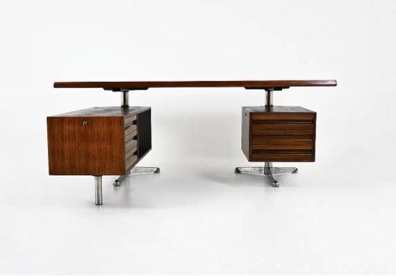Desk 1960
