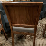 Art Deco restaurant chairs