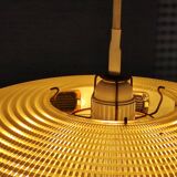 UFO saucer suspension from the 60s