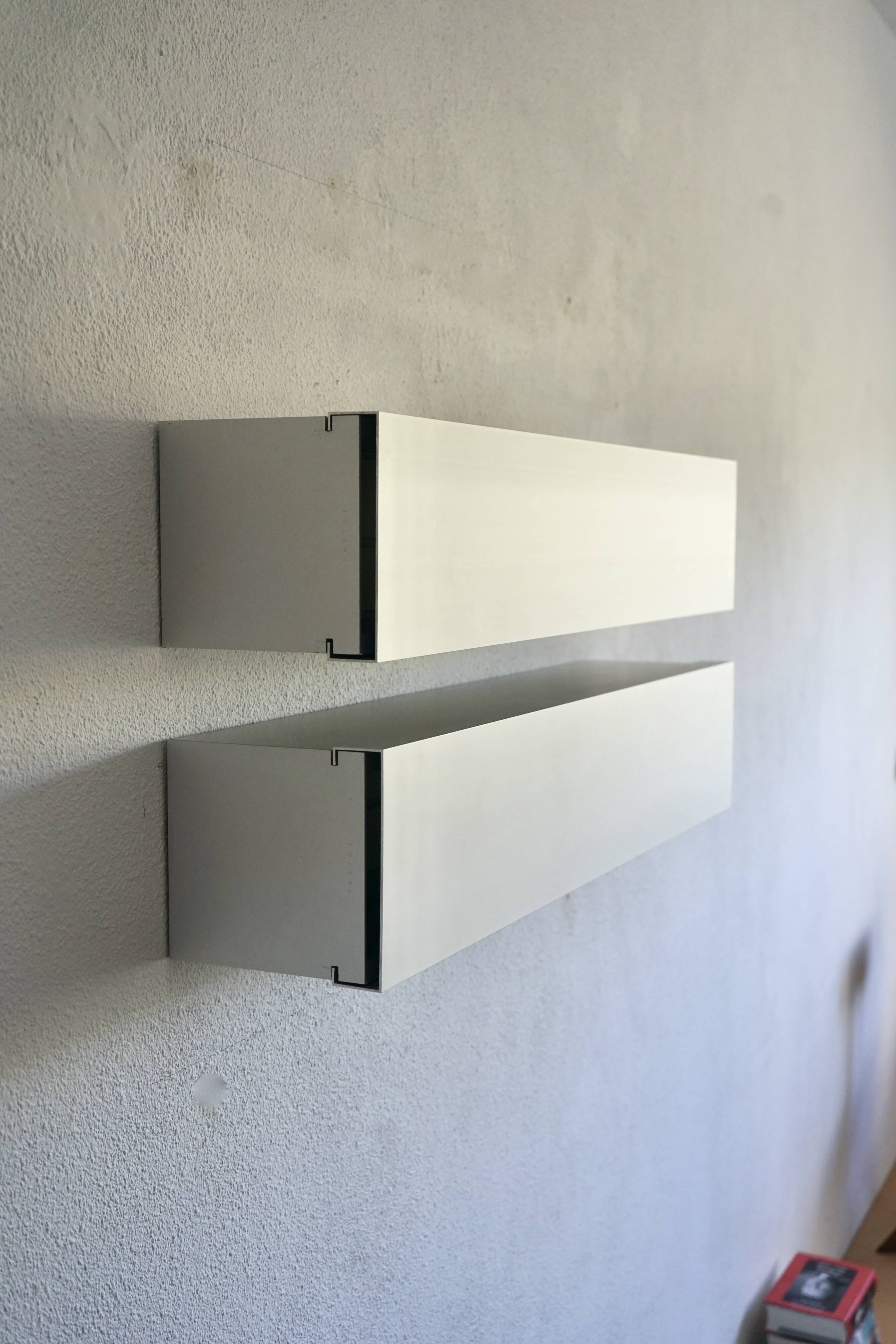 A-Line 'Horizontals' Cabinets by Shigeru Uchida for Pastoe, 1990s, Set of 2