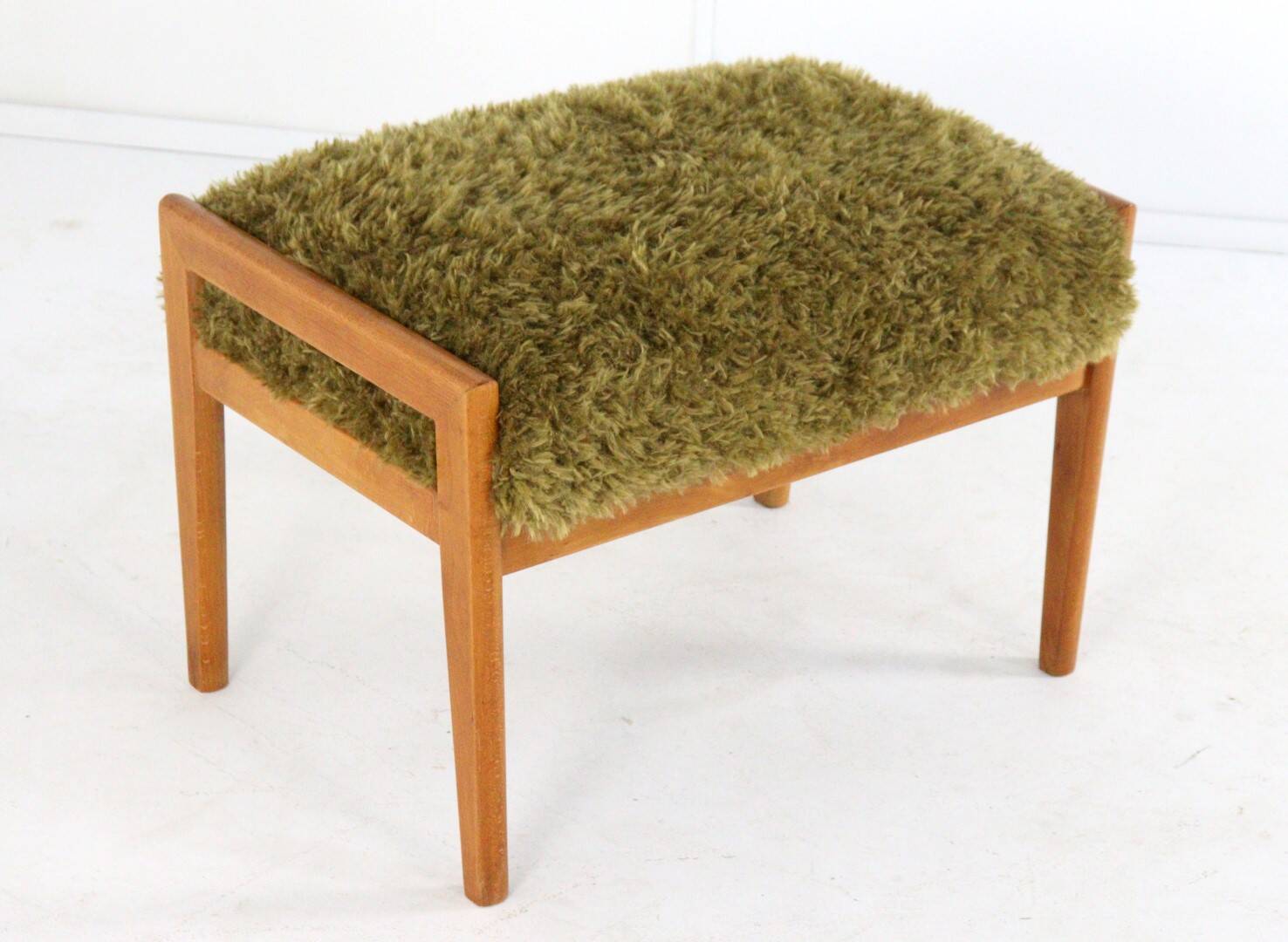 Cassina footstool