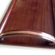 Wooden top art deco style / vintage 40s-50s