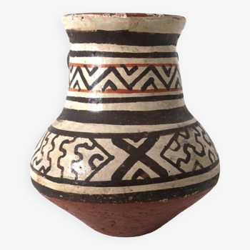 Vase Mexicain