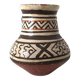 Mexican vase