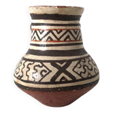 Mexican vase