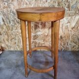 Baumann stool