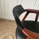 Fauteuil scandinave Kirkegaard