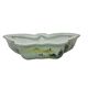 Oriental Porcelain Butterfly Bowl, 1990s
