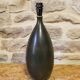 Glazed ceramic lamp base by Carl-Harry Stålhane for Rörstrand.