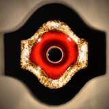 Wall lamp Böhmer Fat Lava