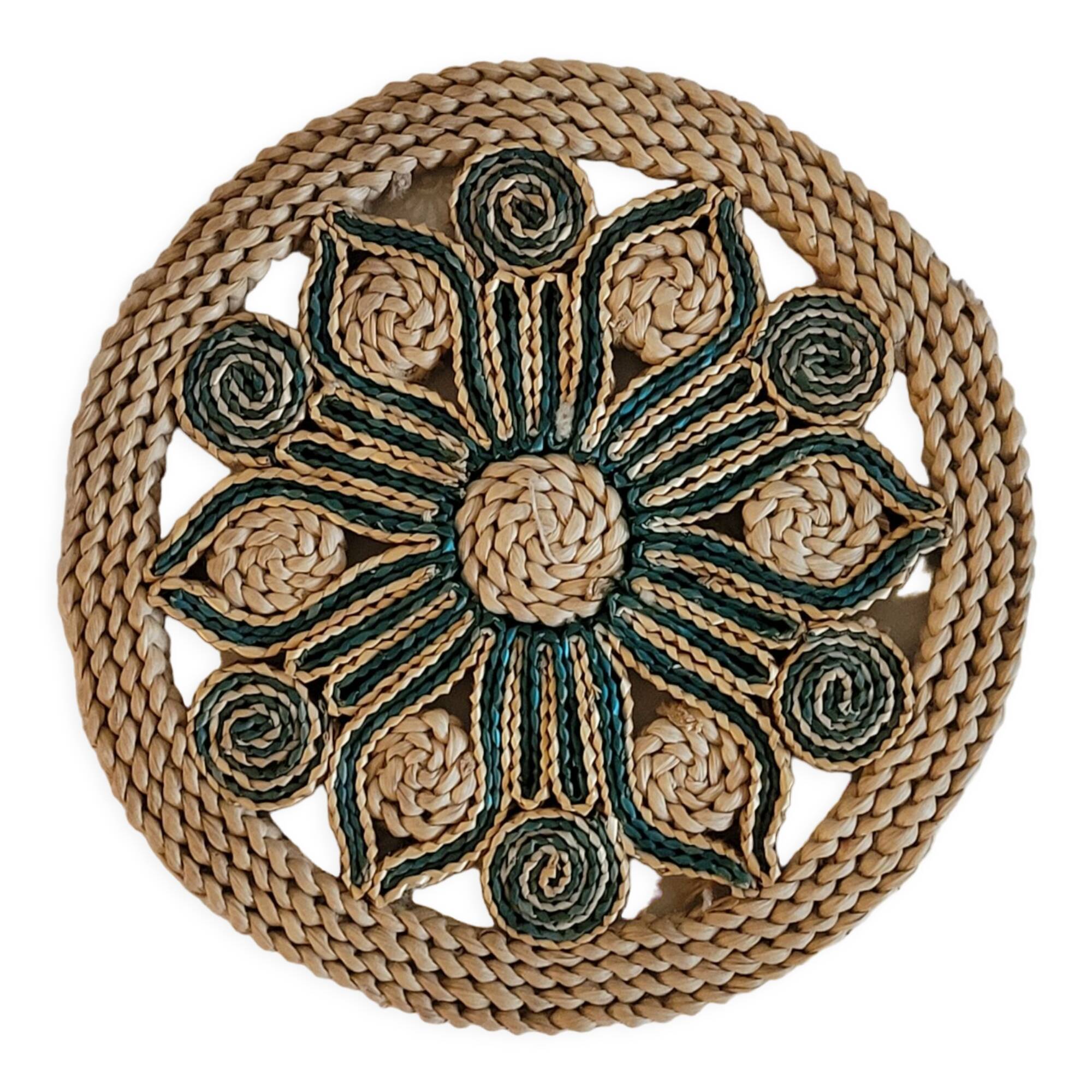 Vintage trivet