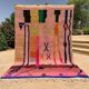 Handmade Moroccan rug 250cm x 150cm