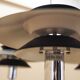 Genoa pendant lamp, metal, Harald Nyborg A/S, contemporary