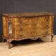 Grande commode italienne du XXe siècle