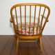 Ercol armchair from the 60s/70s