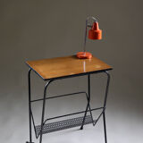 1950s magazine holder