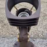 Pair of vintage wall lights from the 70s, HUSTADT LEUCHTEN