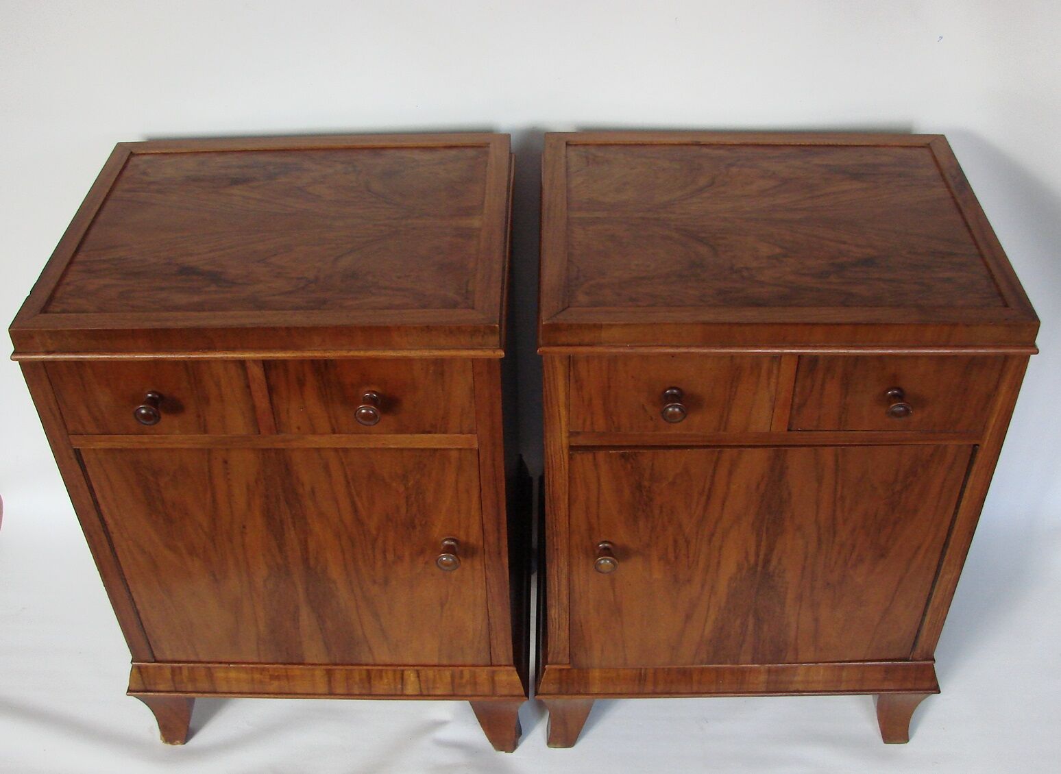 Art Deco wardrobe, F.Meurer  30
