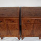 Art Deco wardrobe, F.Meurer  30