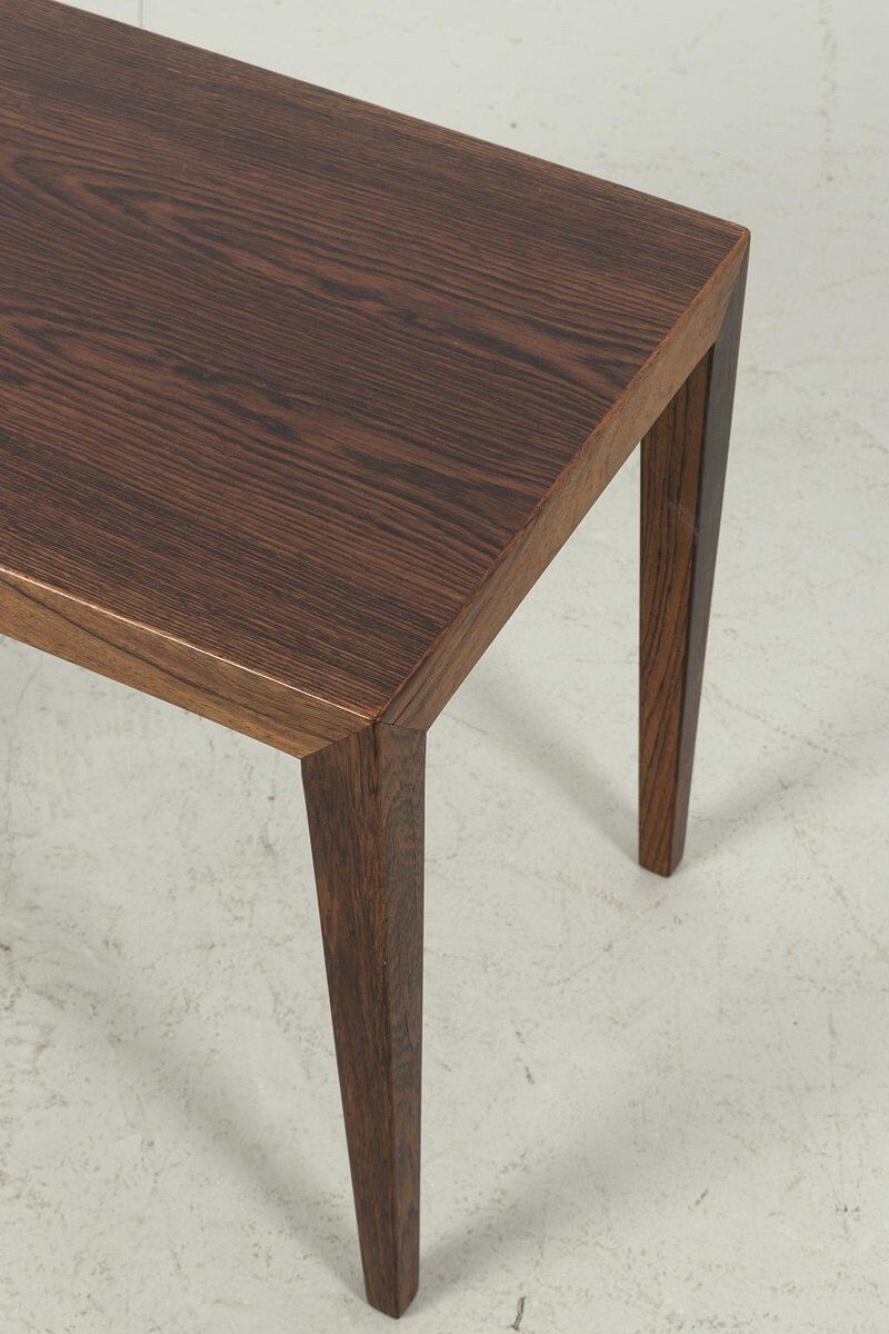 Ensemble de table vintage par Severin Hansen, ensemble de 3