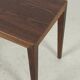 Ensemble de table vintage par Severin Hansen, ensemble de 3