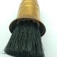 Brosse cheminée ou autre . Cuivre et laiton .