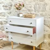 70s chest of drawers