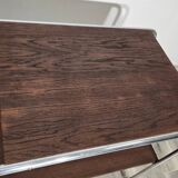 Vintage Console Table Marcel Breuer style